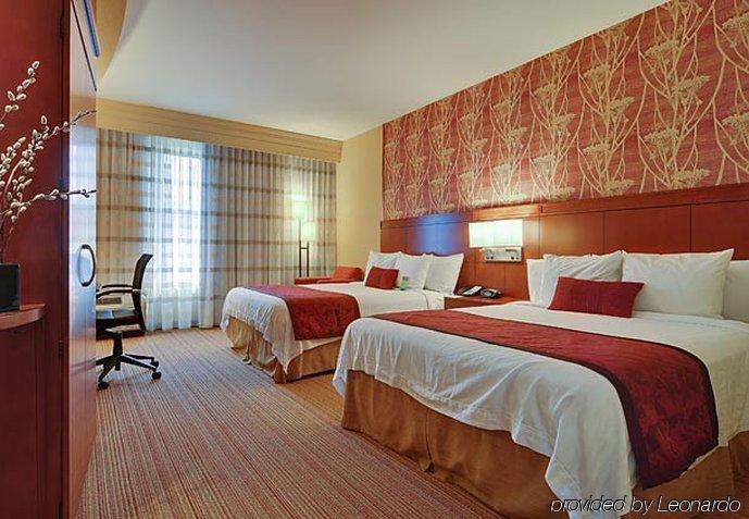 Courtyard By Marriott Franklin Cool Springs Hotel Cameră foto