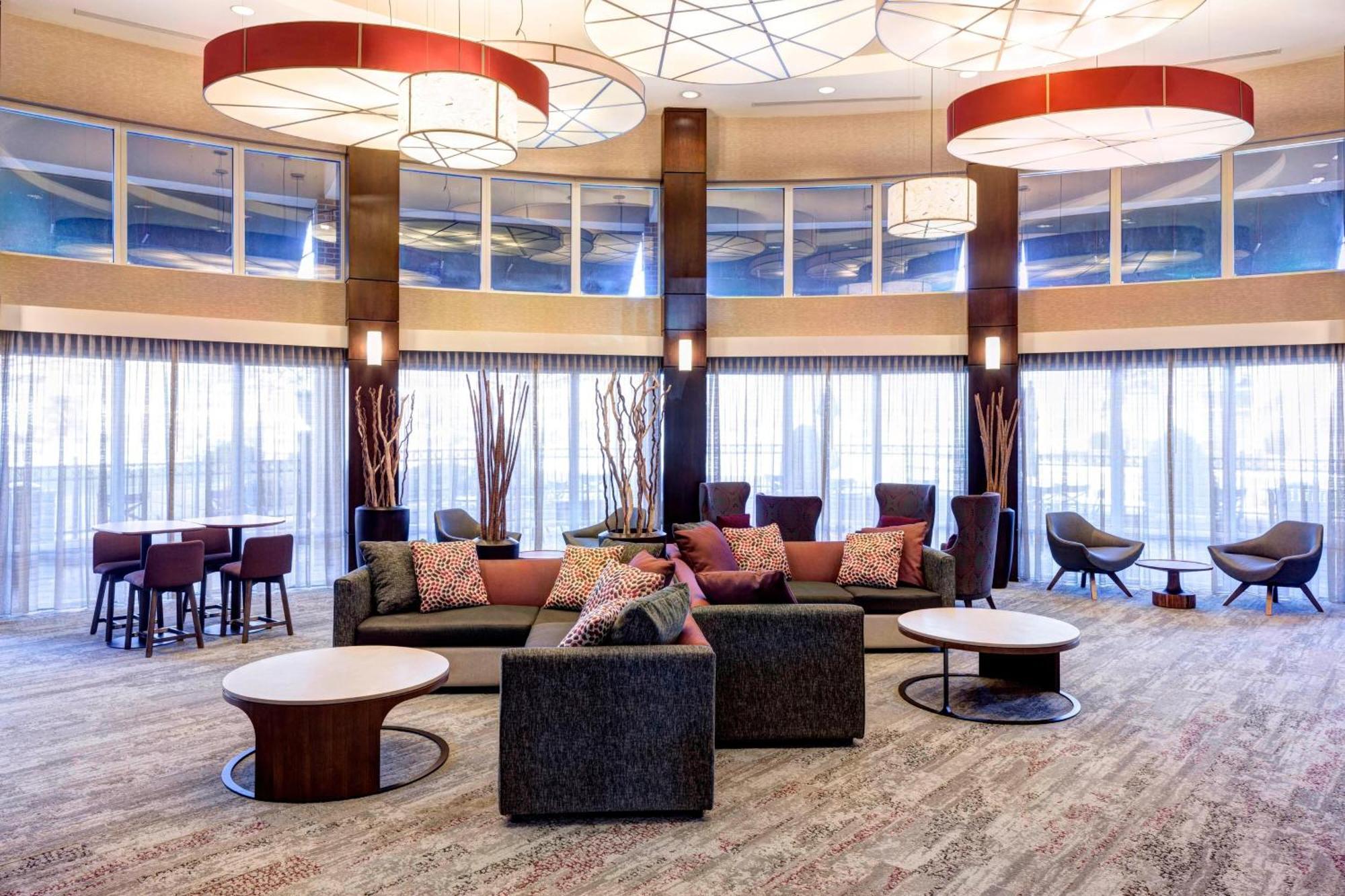 Courtyard By Marriott Franklin Cool Springs Hotel Exterior foto
