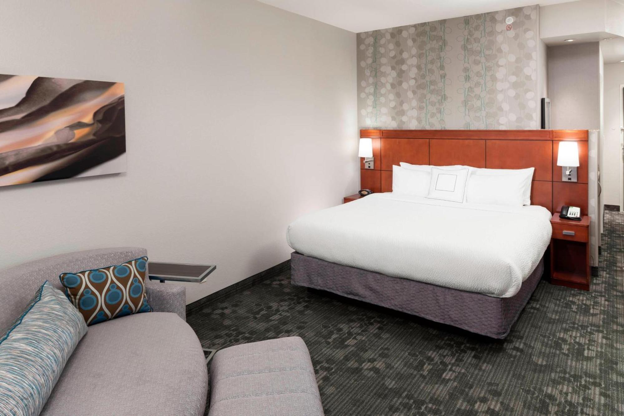 Courtyard By Marriott Franklin Cool Springs Hotel Exterior foto