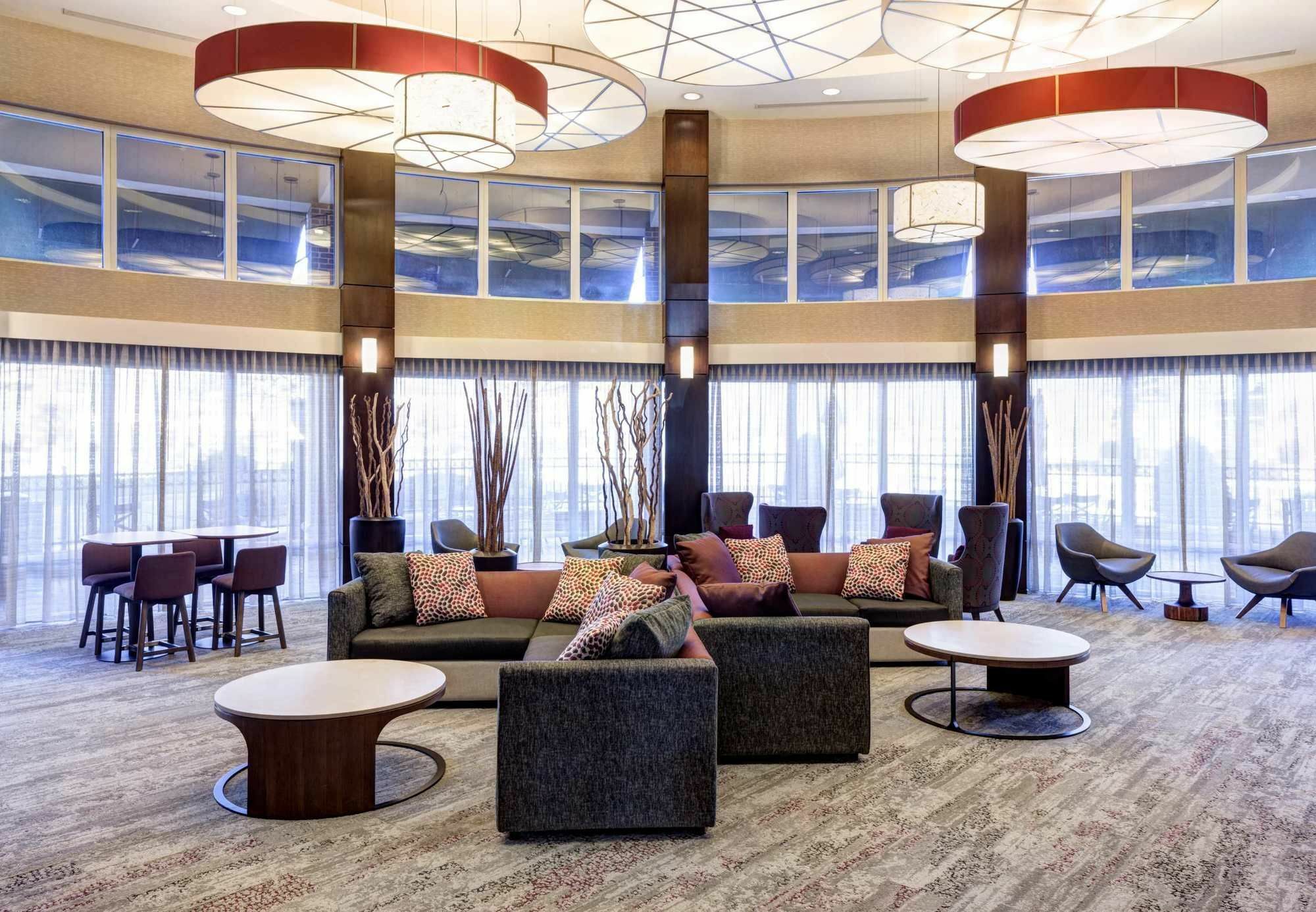 Courtyard By Marriott Franklin Cool Springs Hotel Exterior foto