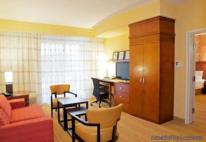 Courtyard By Marriott Franklin Cool Springs Hotel Exterior foto